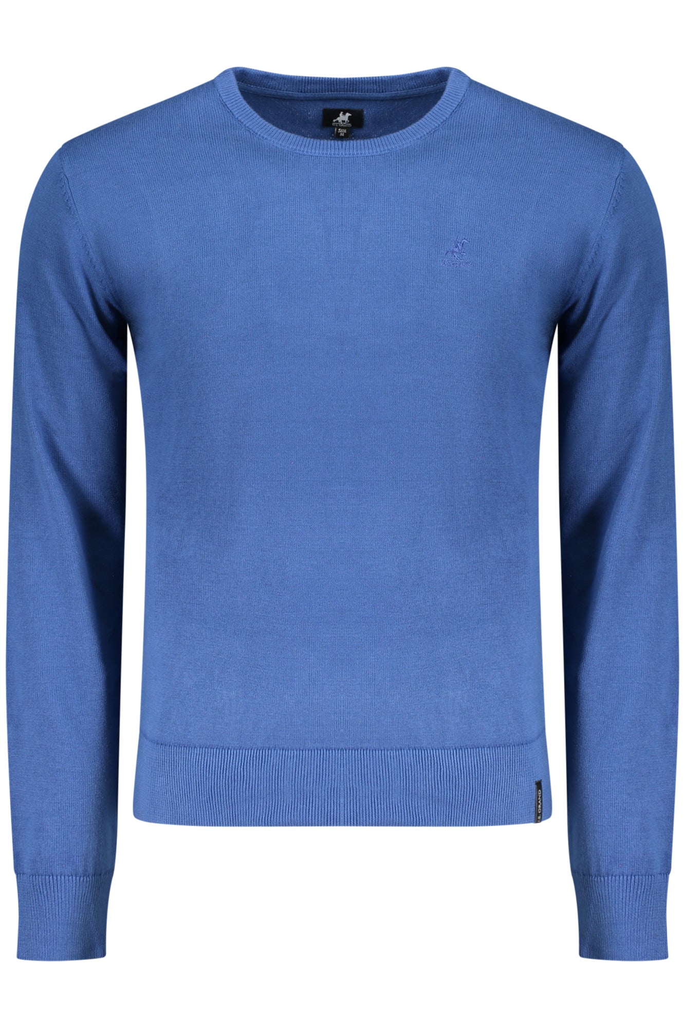 U.S. GRAND Herren Oberteile – Langärmlig online kaufen Blau