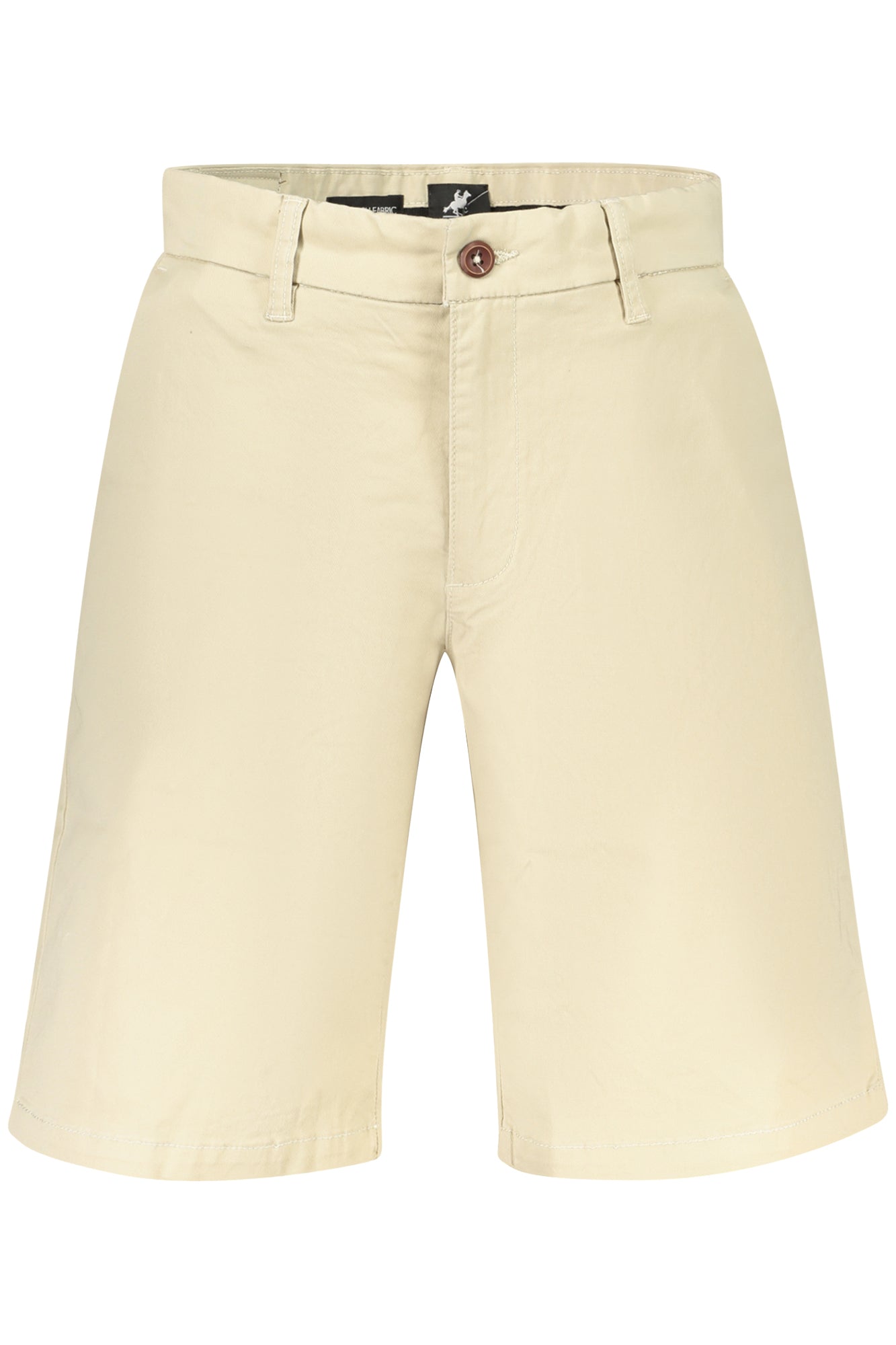U.S. GRAND Herren Hosen – Kurz, mit Taschen online kaufen Beige