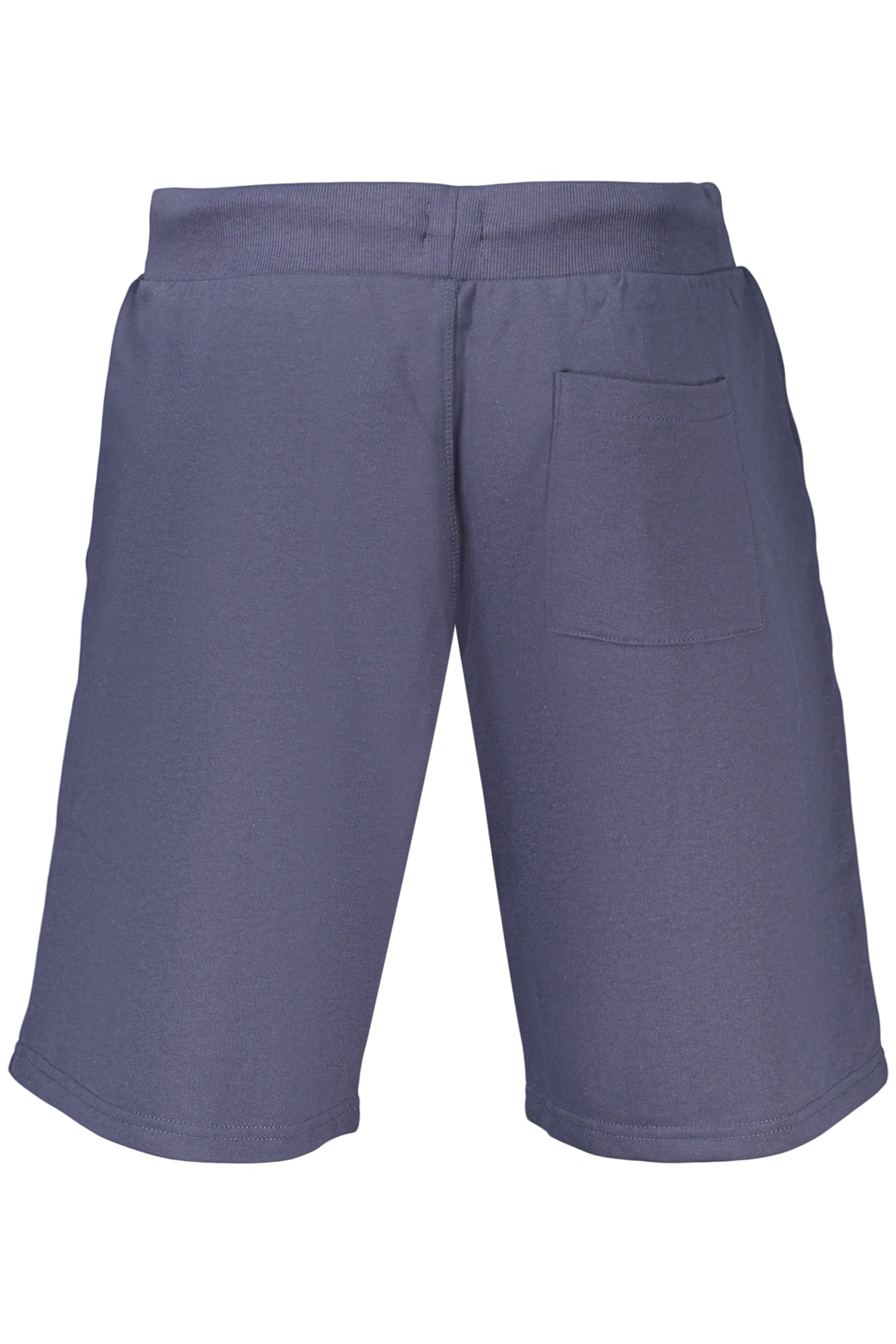 U.S. GRAND Herren Jogginghose – mit elastischem Bund Blau