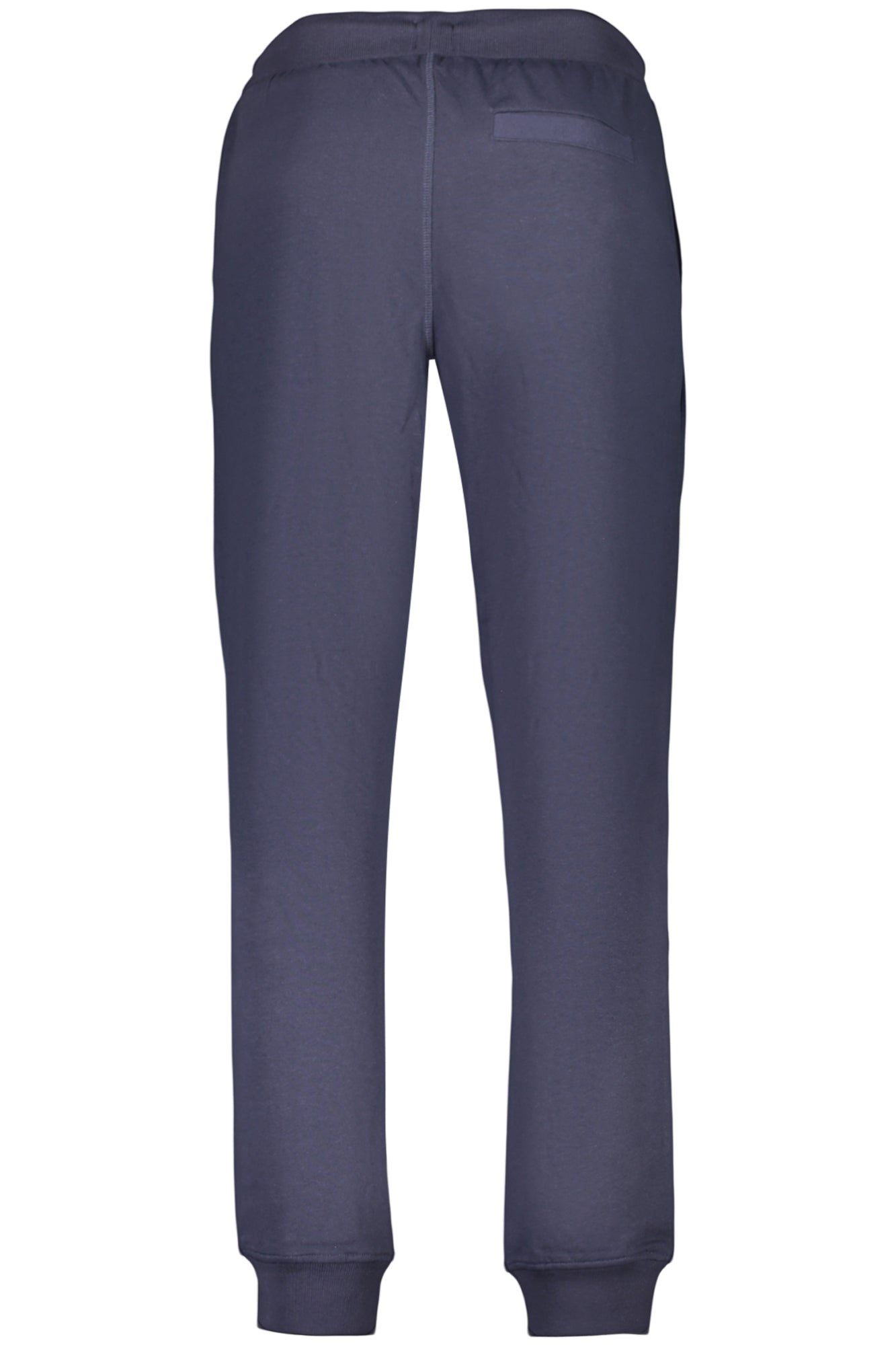 U.S. GRAND Herren Jogginghose – mit elastischem Bund Blau