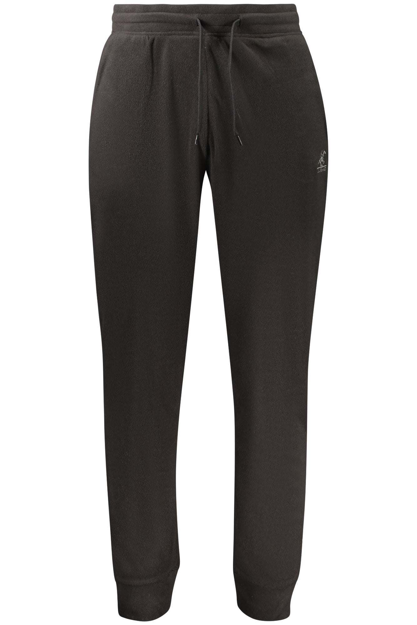 U.S. GRAND Herren Jogginghose – mit elastischem Bund Schwarz