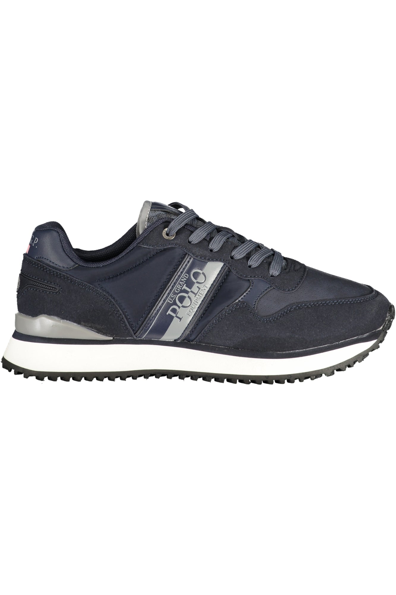 US GRAND Herren-Sportschuhe, blau Blau