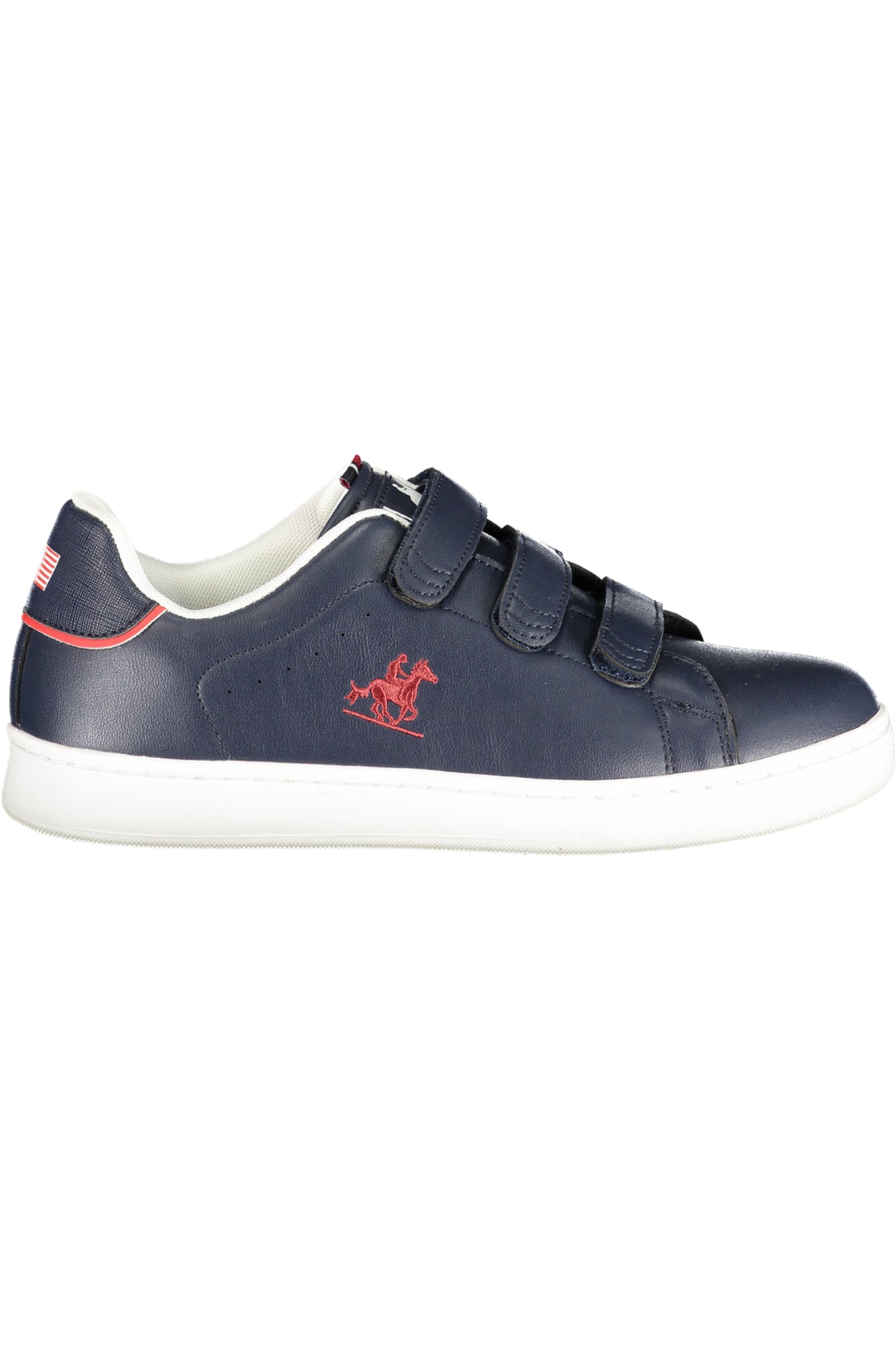 US GRAND Herren-Sportschuhe in Schwarz Blau