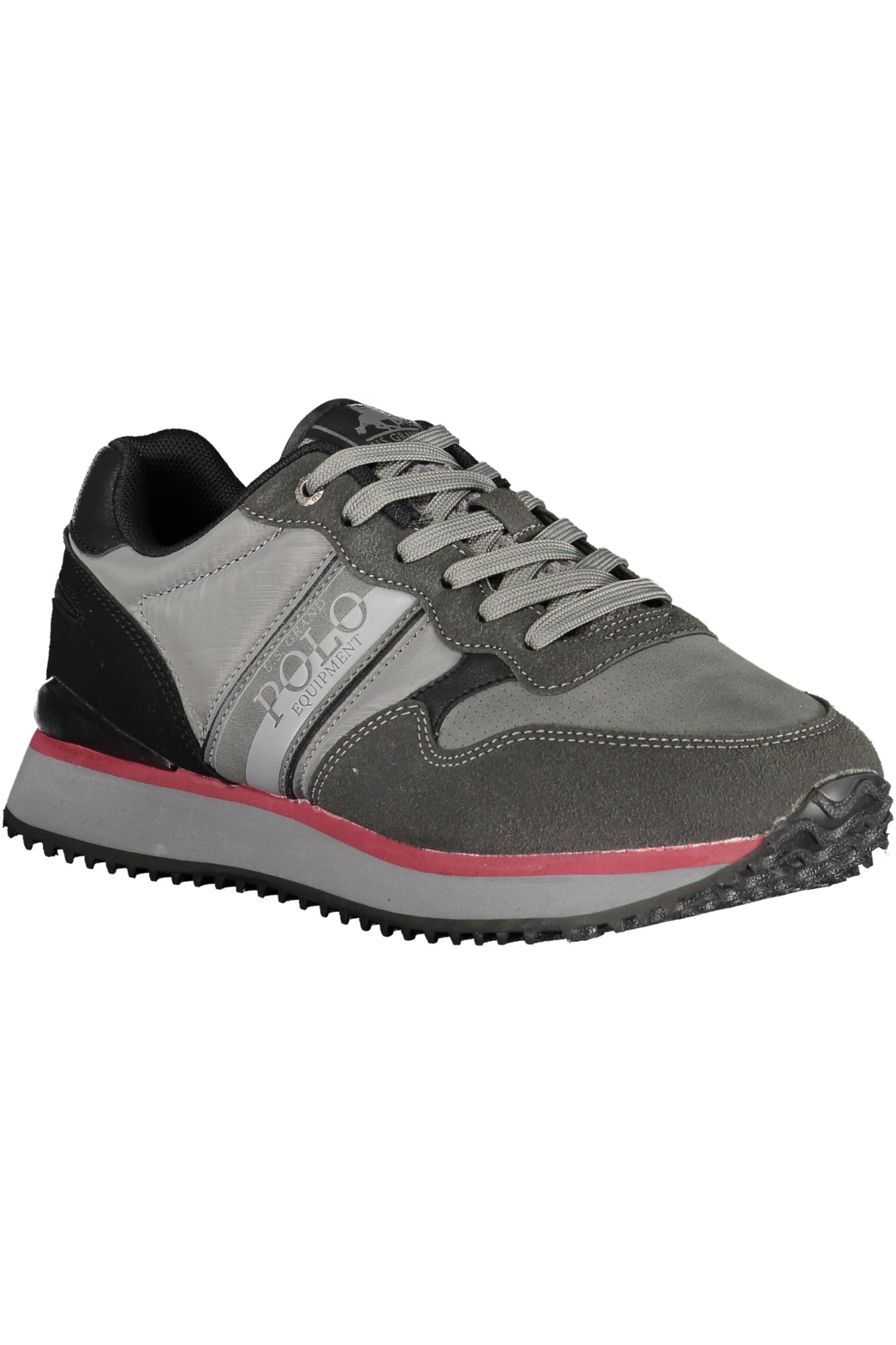 US GRAND Herren-Sportschuhe, blau Grau