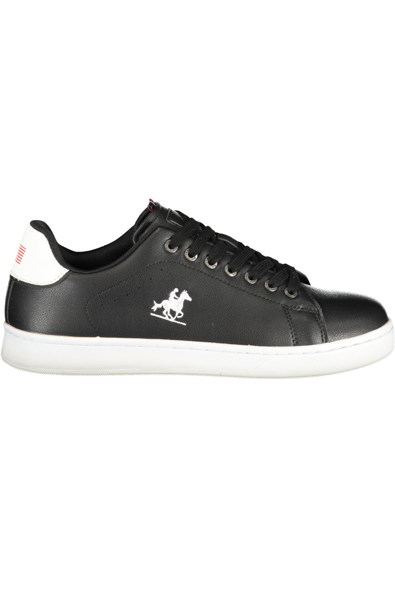 US GRAND Herren-Sportschuhe in Schwarz Schwarz