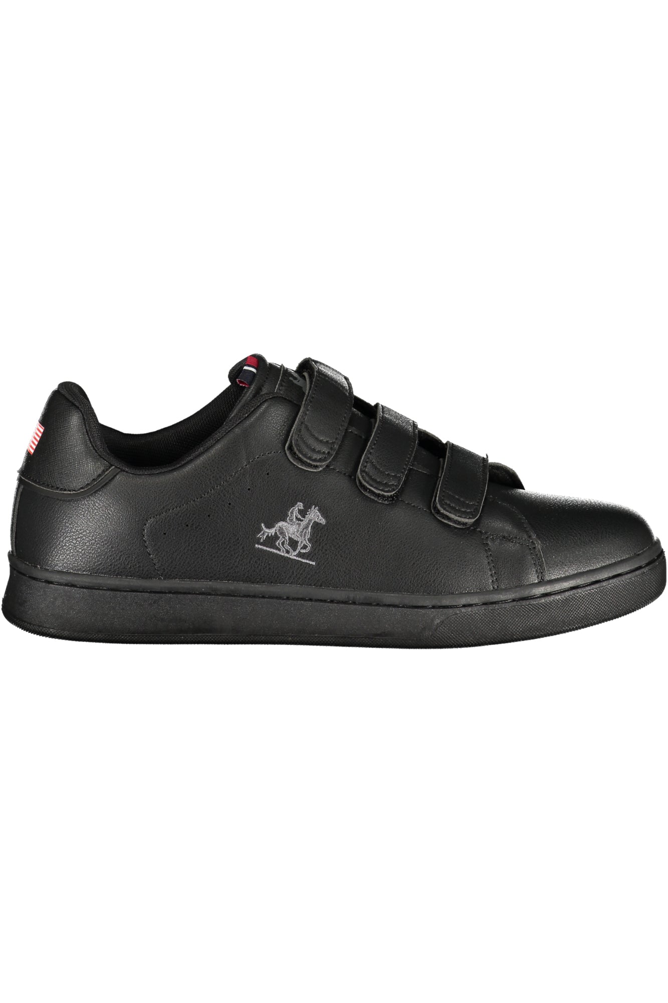 US GRAND Herren-Sportschuhe in Schwarz Schwarz