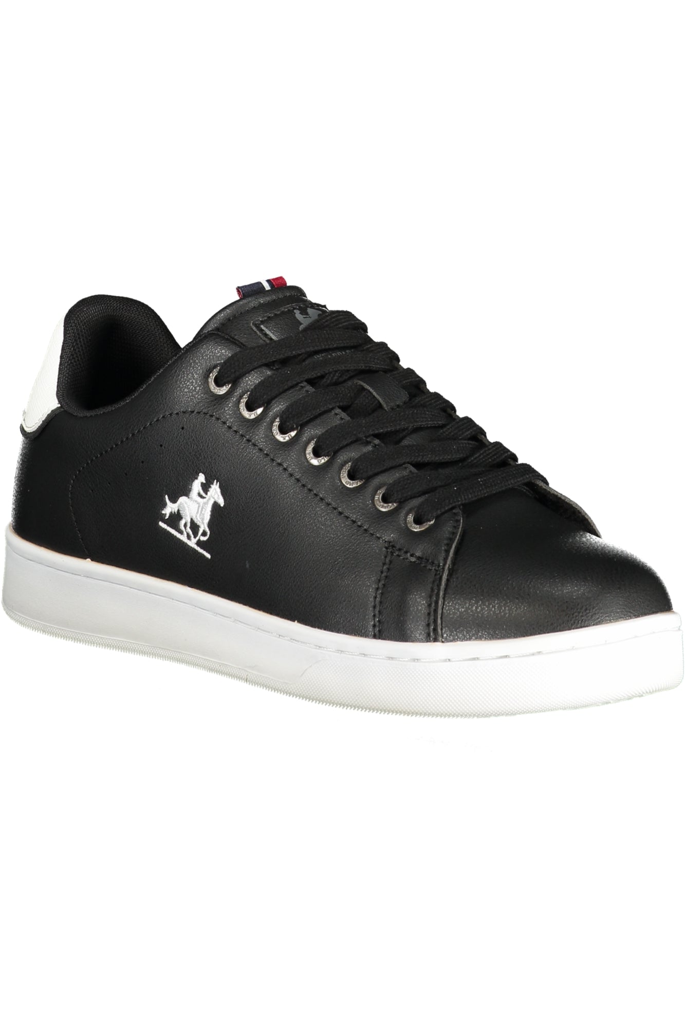 US GRAND Herren-Sportschuhe in Schwarz Schwarz