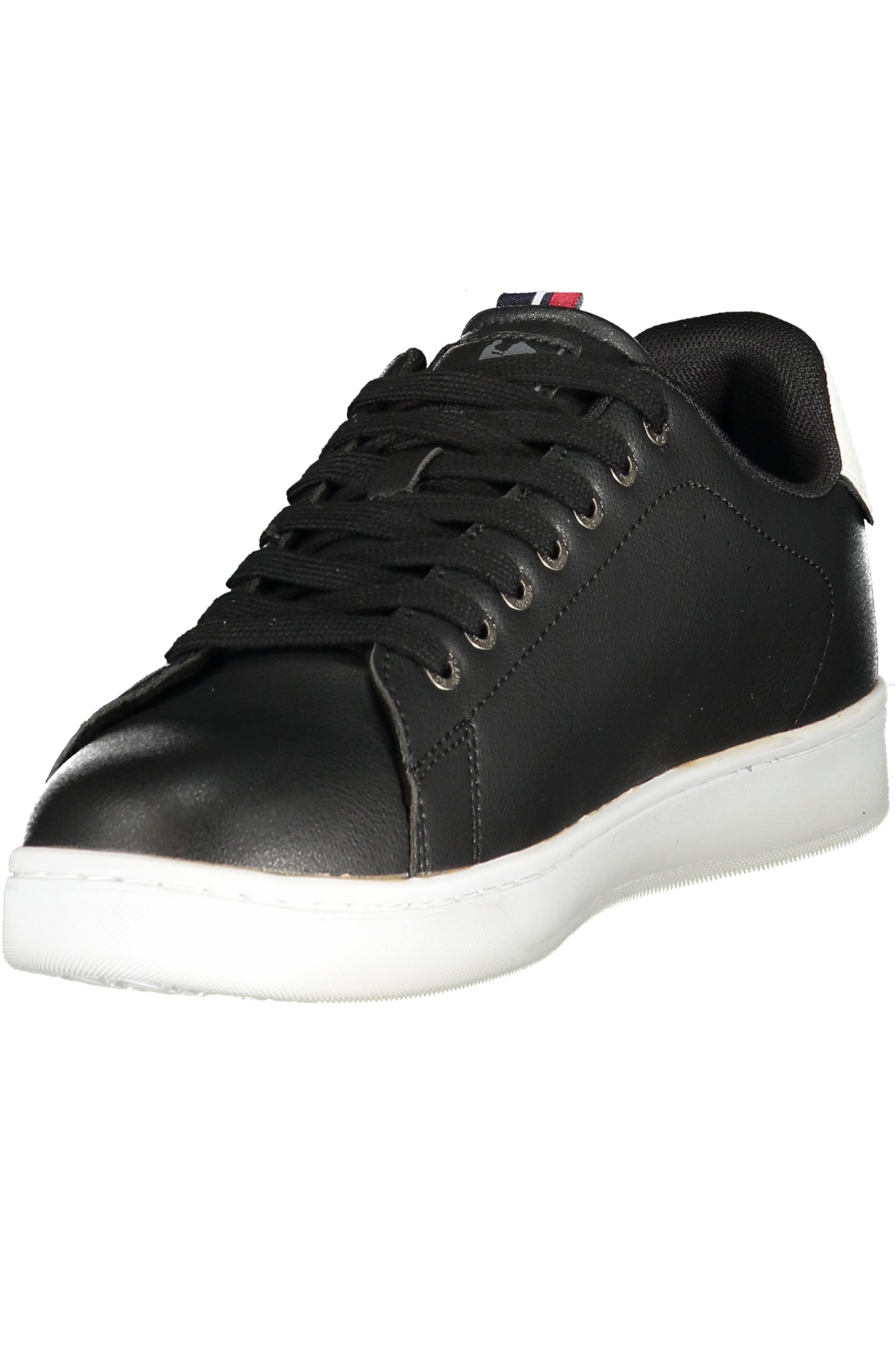 US GRAND Herren-Sportschuhe in Schwarz Schwarz