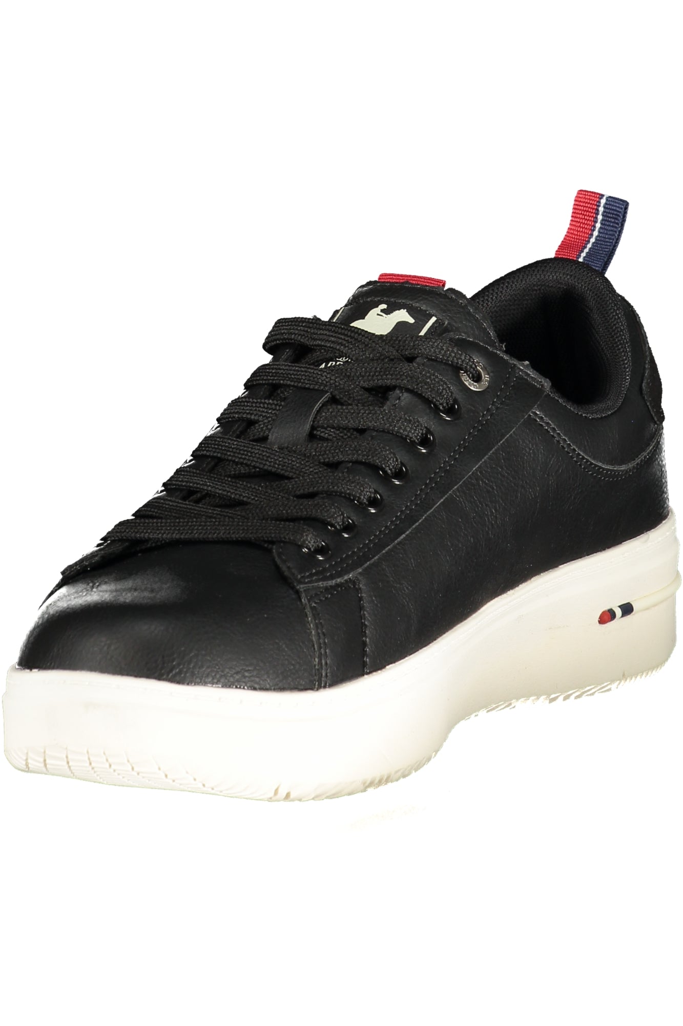 US GRAND Herren-Sportschuhe in Schwarz Schwarz