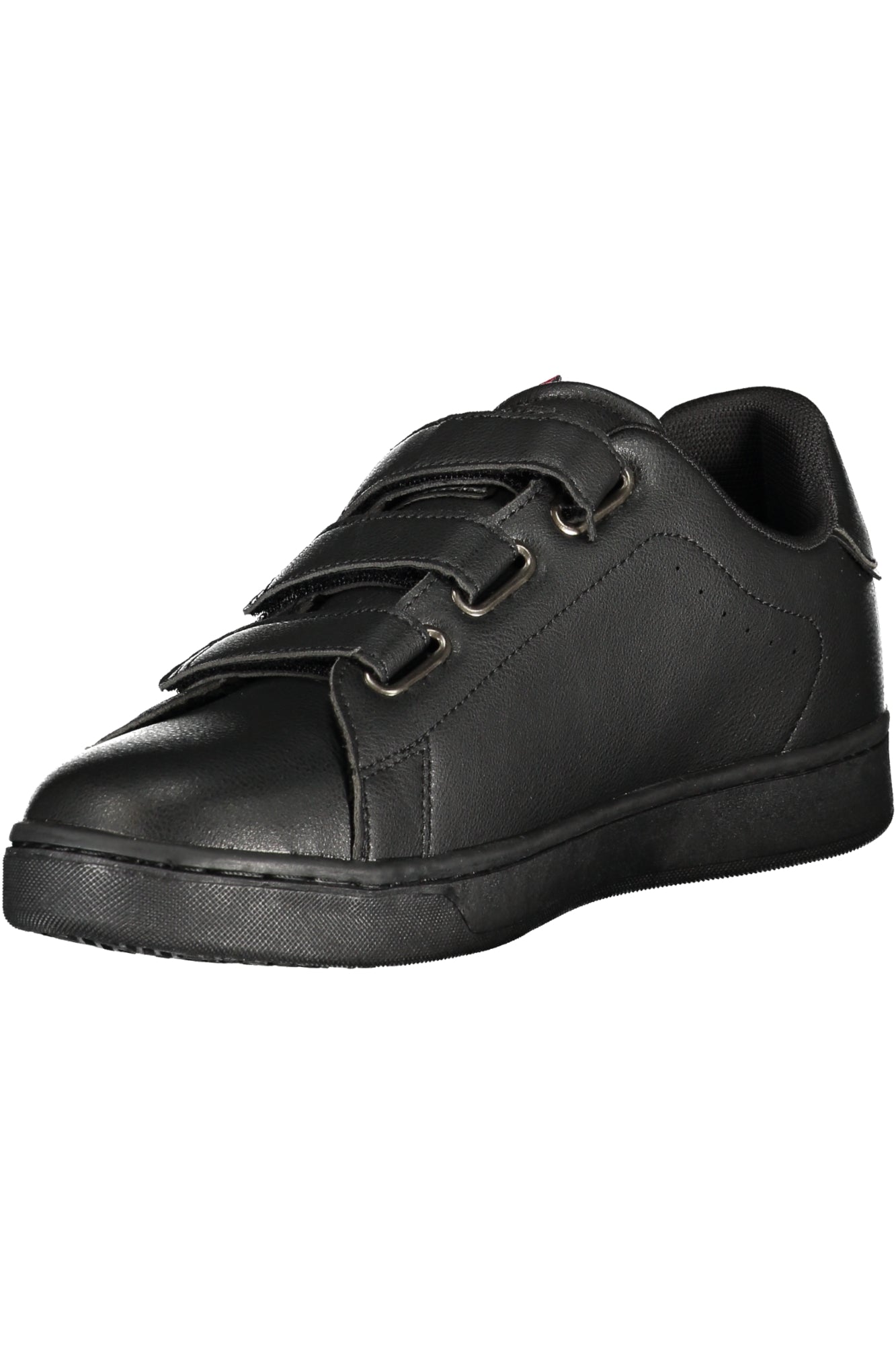 US GRAND Herren-Sportschuhe in Schwarz Schwarz
