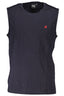 US GRAND Herren-Tanktop, blau