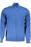 US GRAND CARDIGAN HERREN BLAU