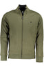 U.S. GRAND Herren Sweatshirt – mit Taschen | Sweatshirts Grün