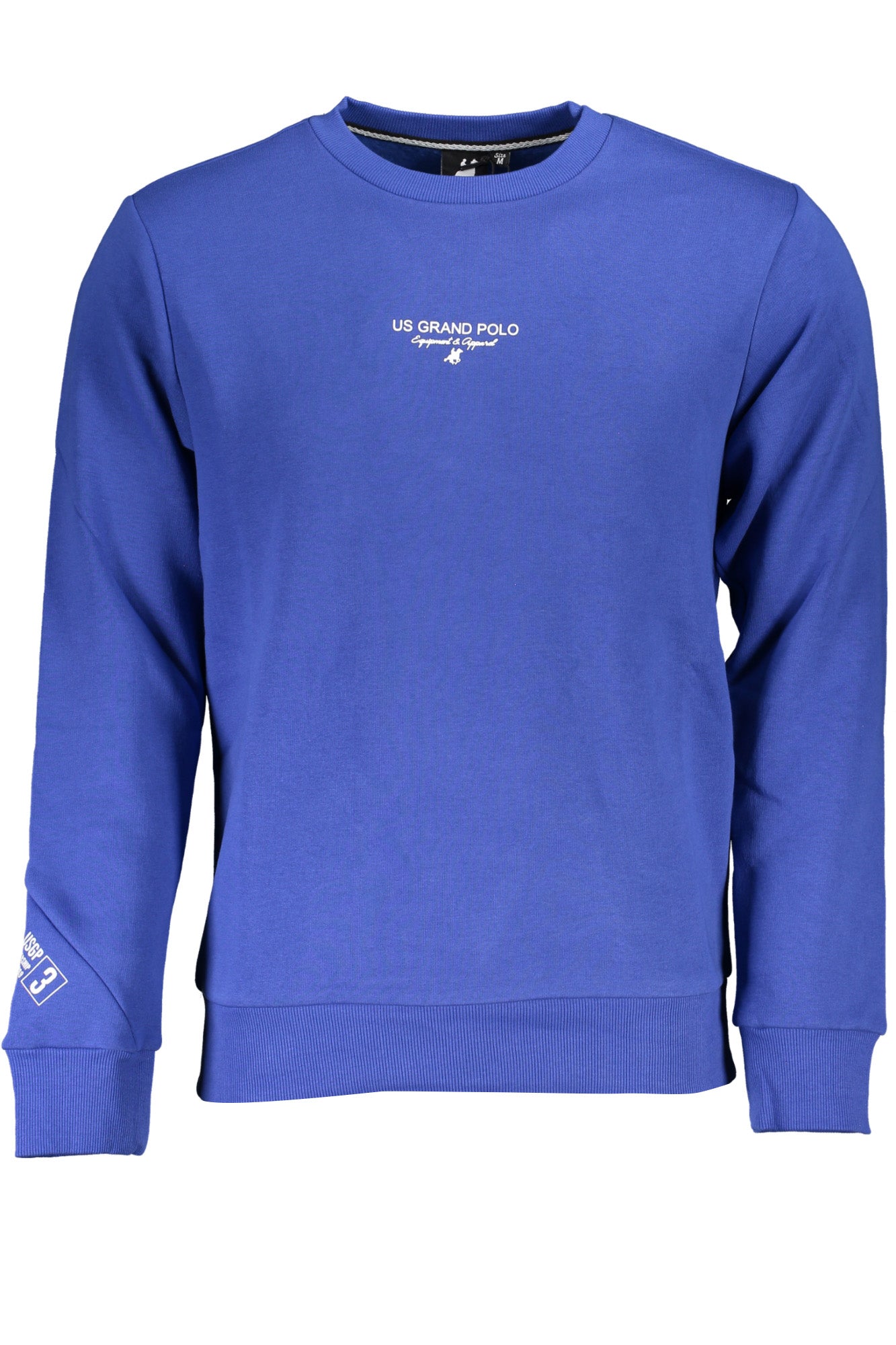 U.S. GRAND Herren Sweatshirt | Sweatshirts online kaufen Blau