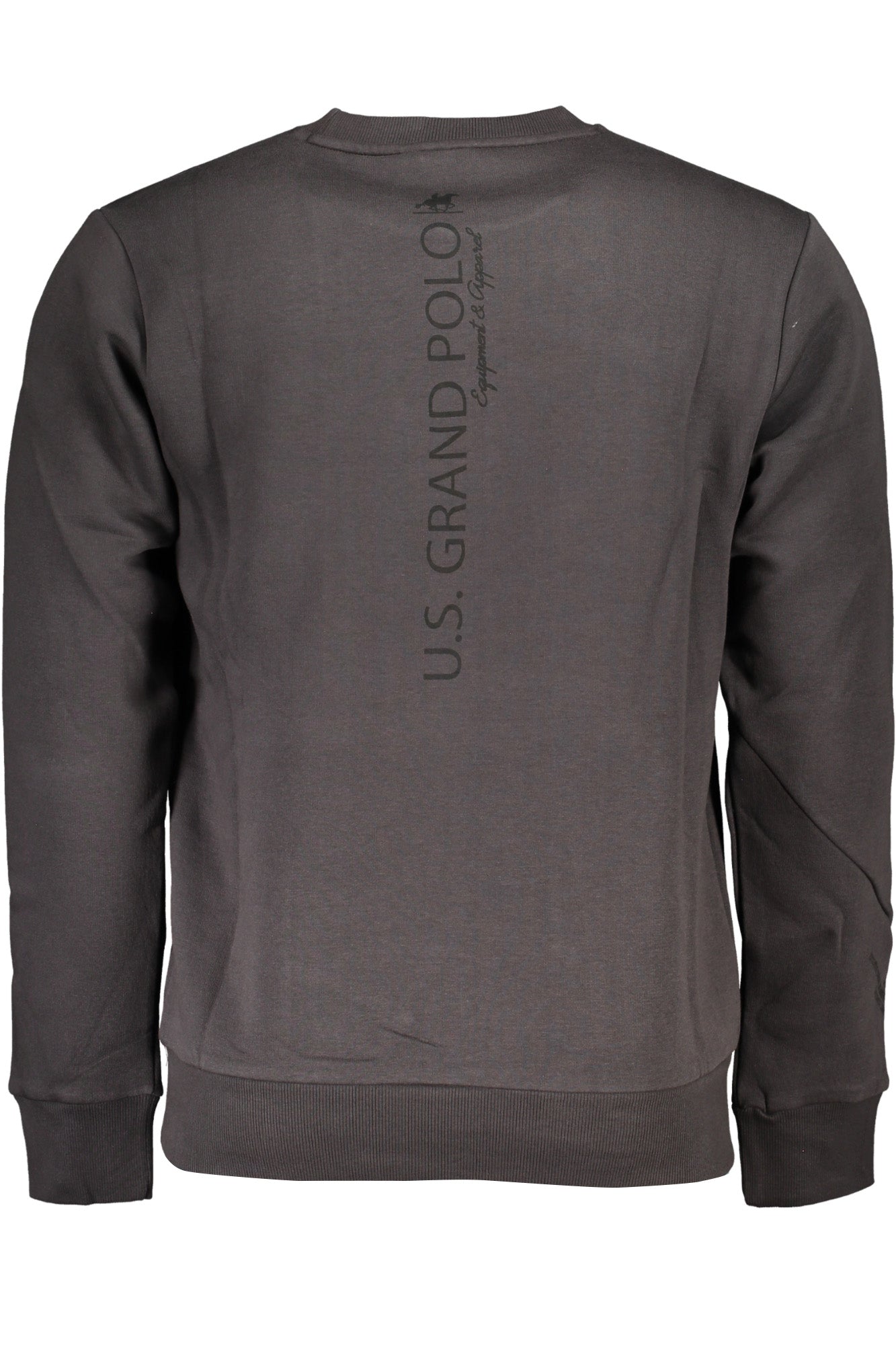 U.S. GRAND Herren Sweatshirt | Sweatshirts online kaufen Grau
