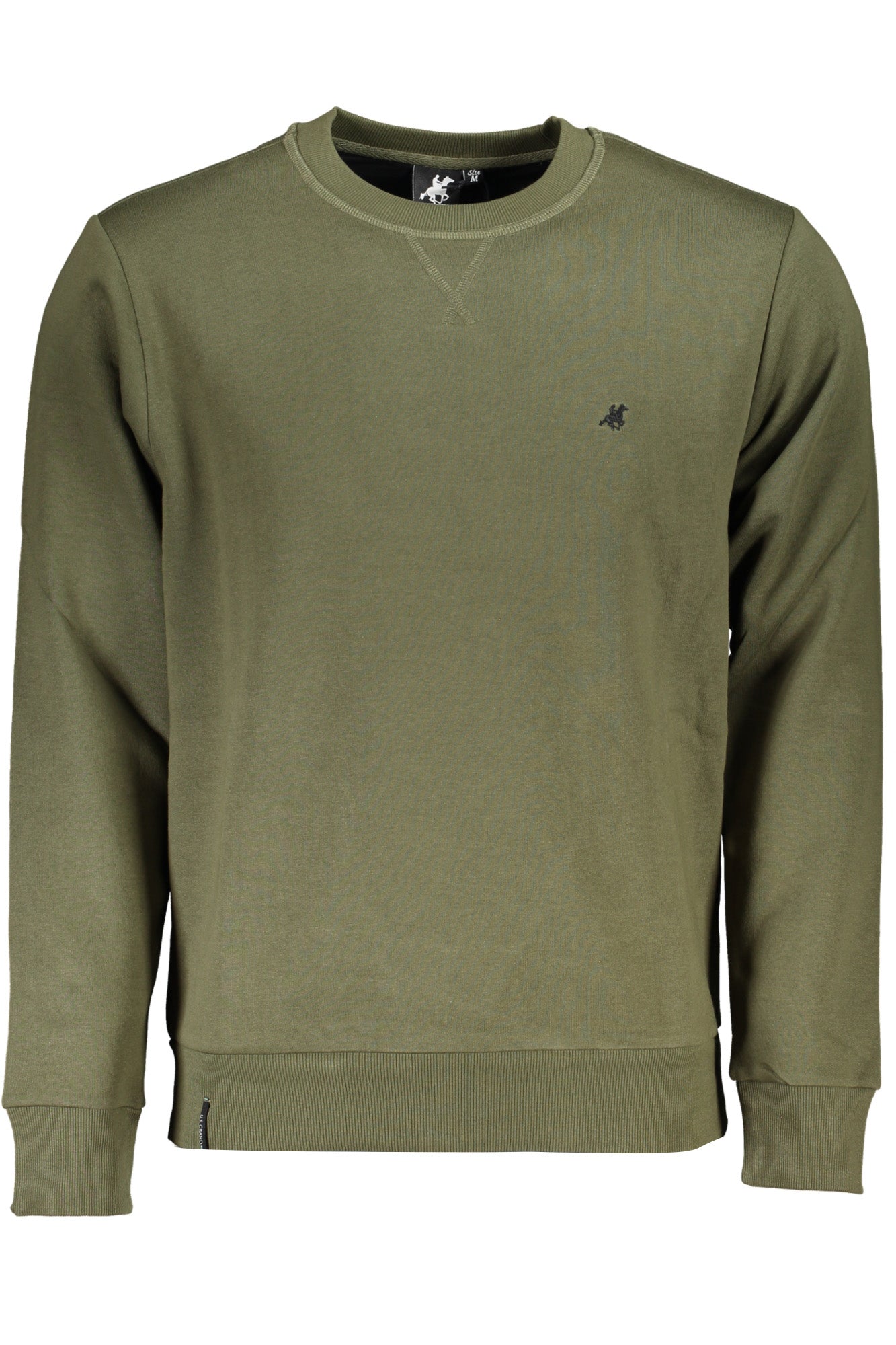 U.S. GRAND Herren Sweatshirt | Sweatshirts online kaufen Grün