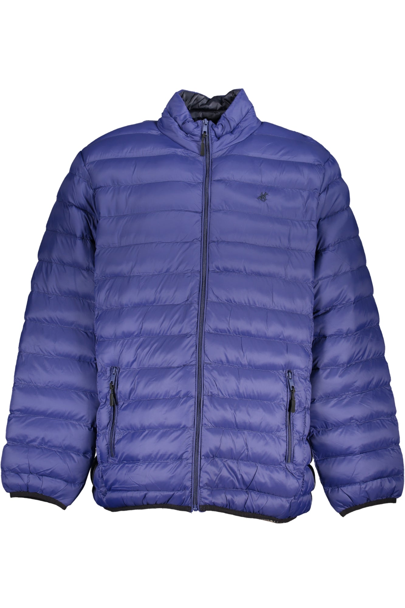Us Grand Black Herrenjacke Blau