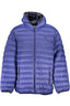 Us Grand Herren Blaue Jacke Blau
