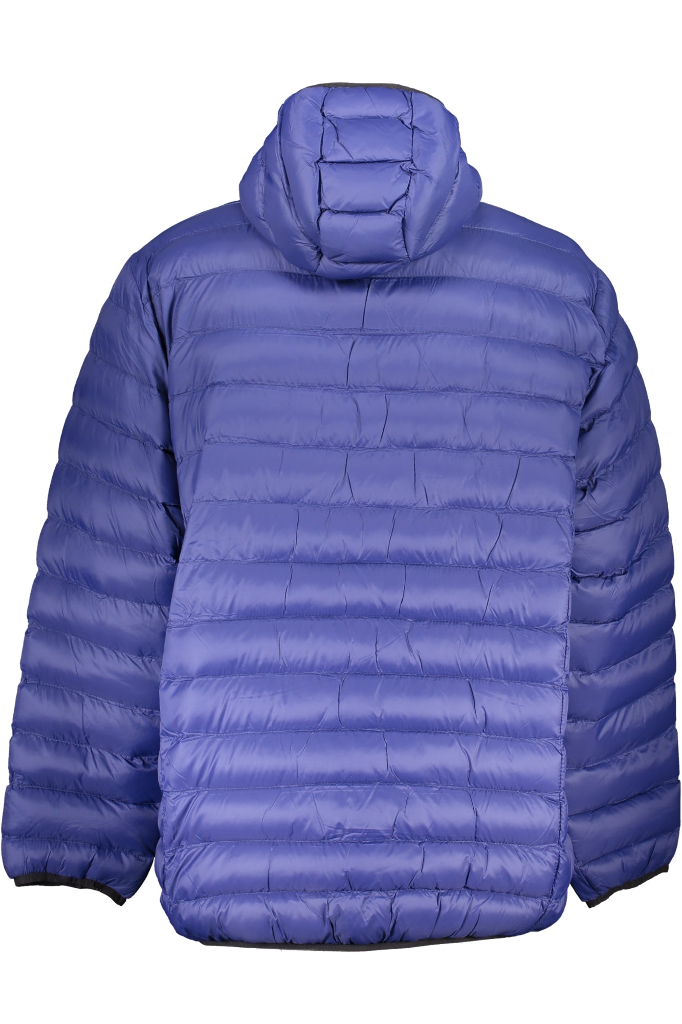Us Grand Herren Blaue Jacke Blau