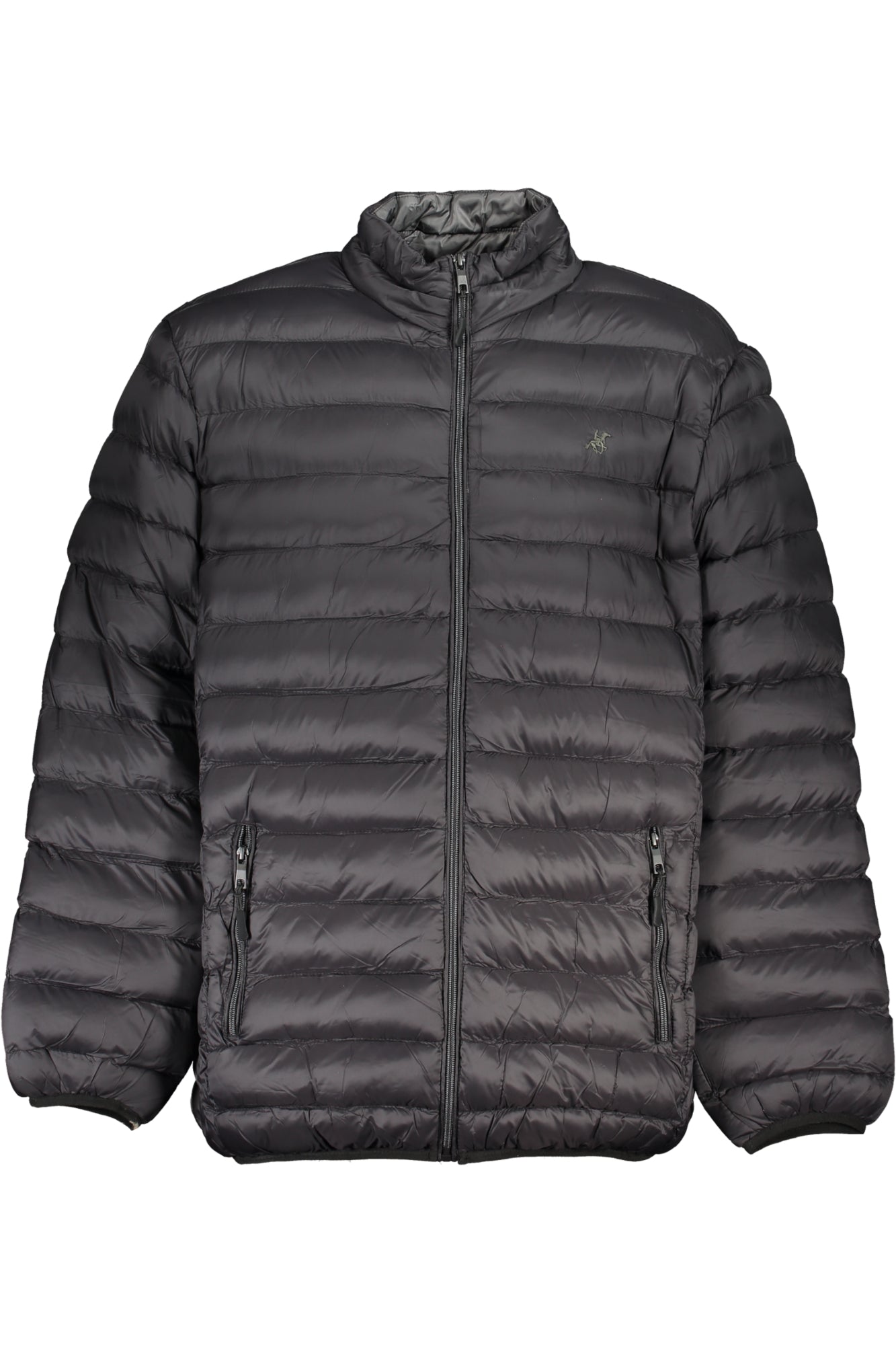Us Grand Black Herrenjacke Schwarz