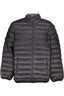 Us Grand Black Herrenjacke Schwarz