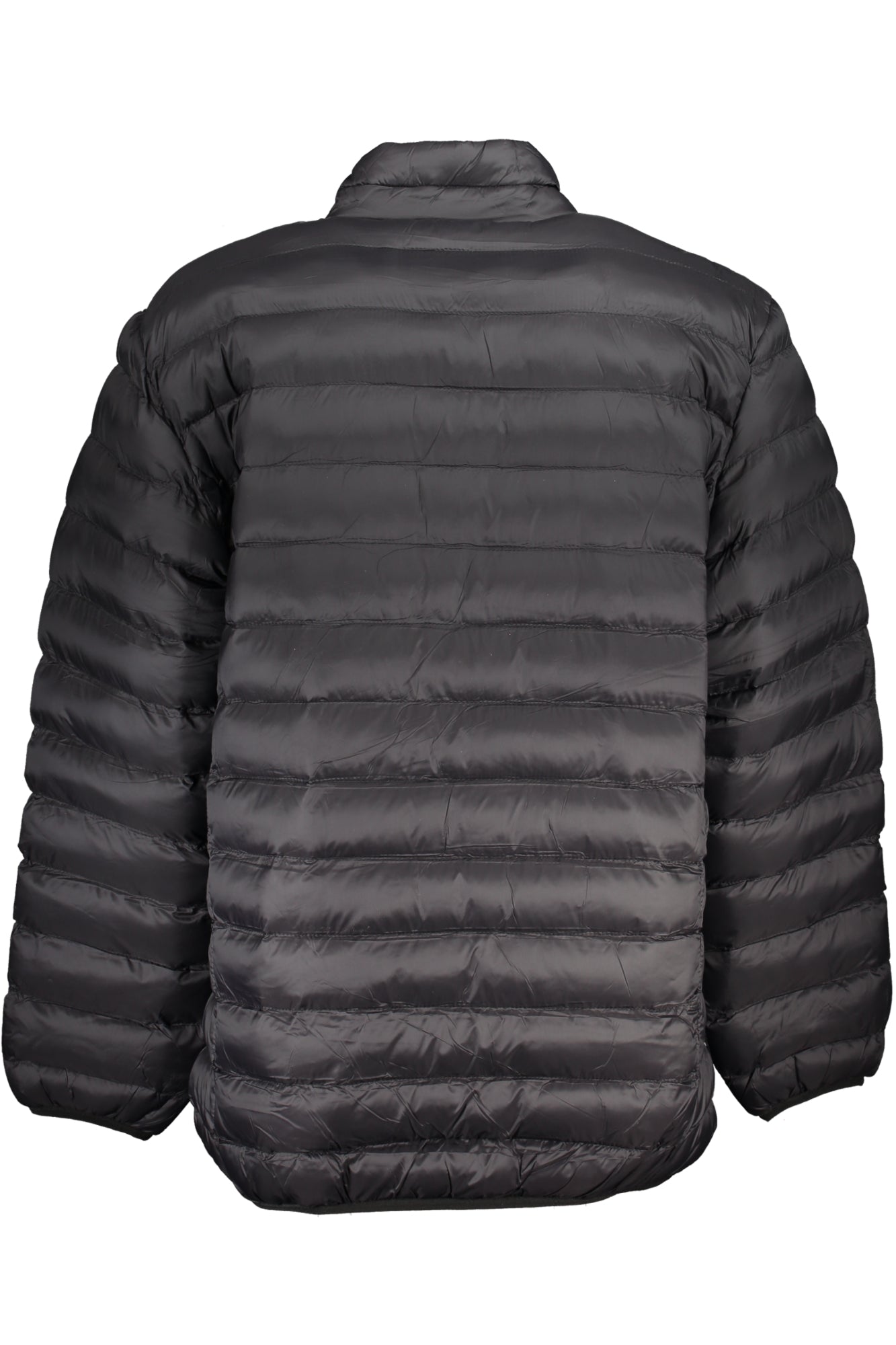 Us Grand Black Herrenjacke Schwarz