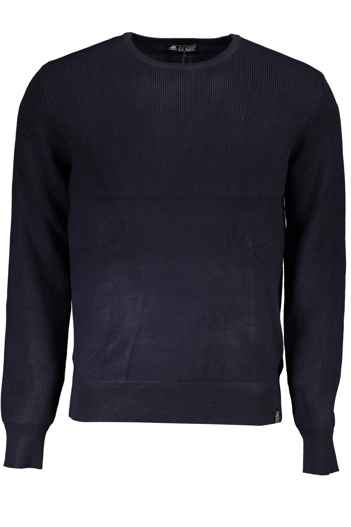 Us Grand Herren Blaues Trikot Blau