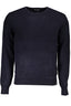 Us Grand Herren Blaues Trikot Blau