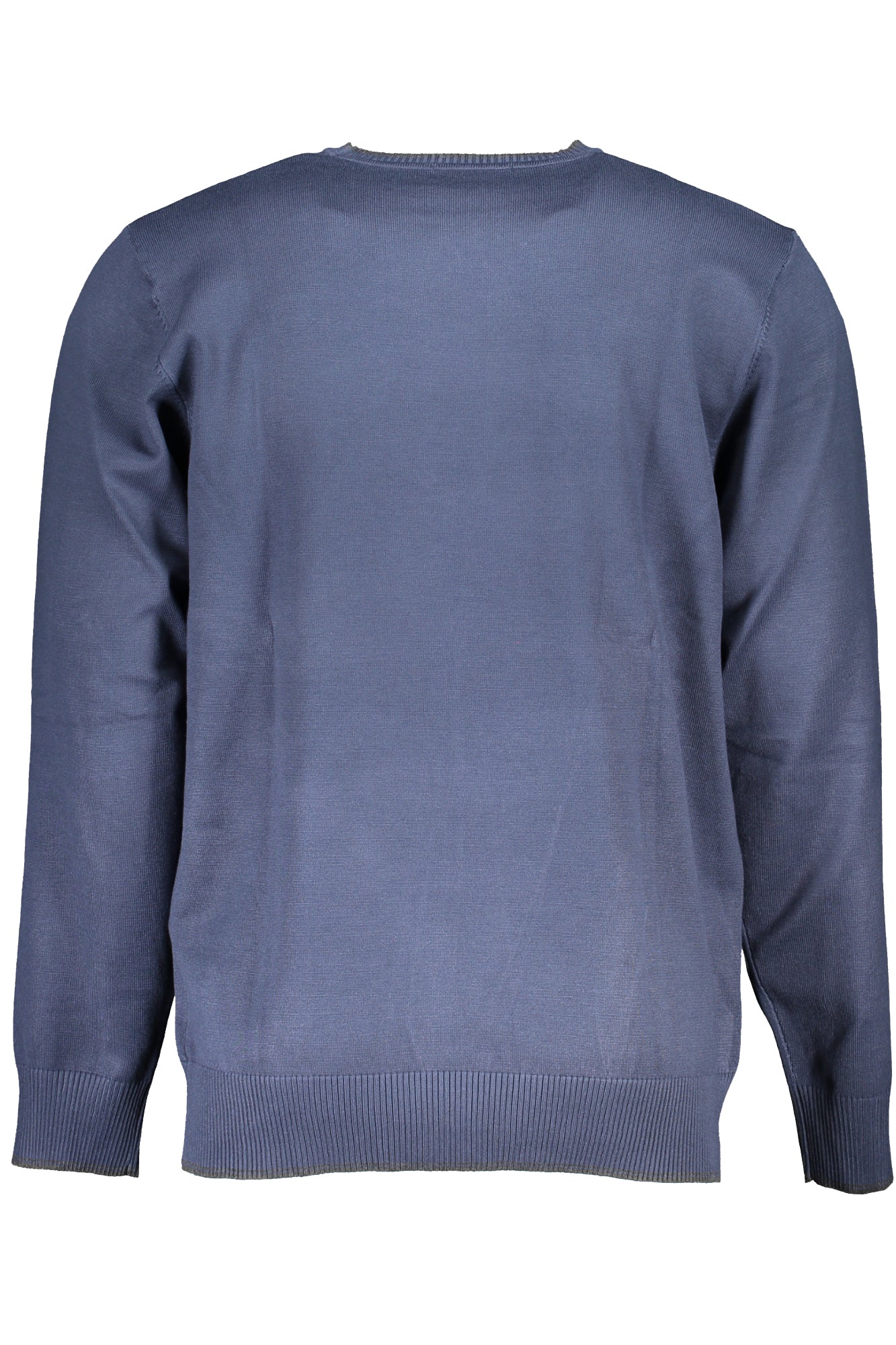 Us Grand Herren Graues Trikot Blau