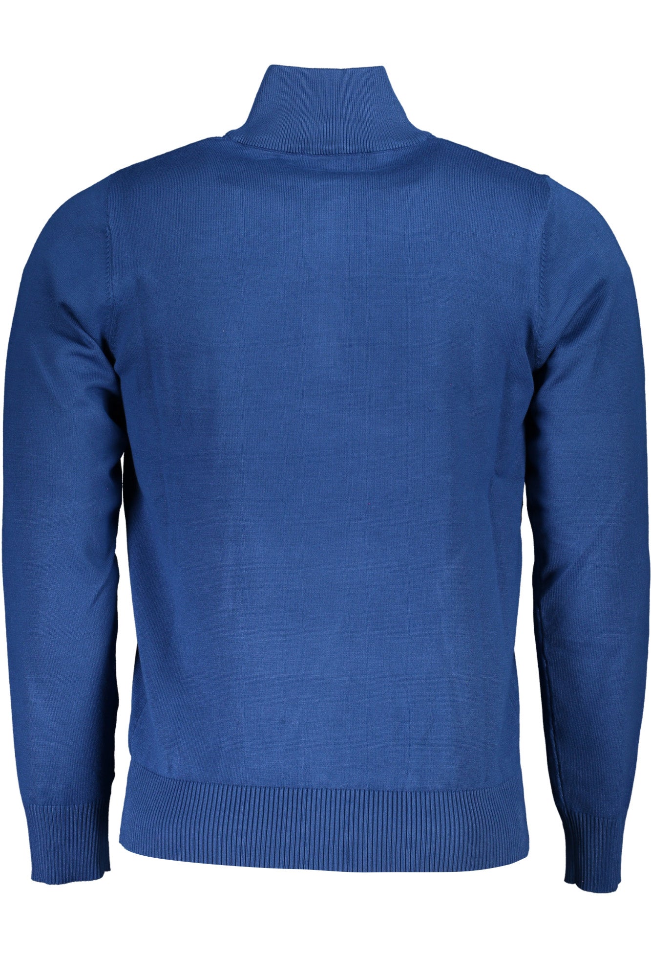 Us Grand Herren Blaues Trikot Blau