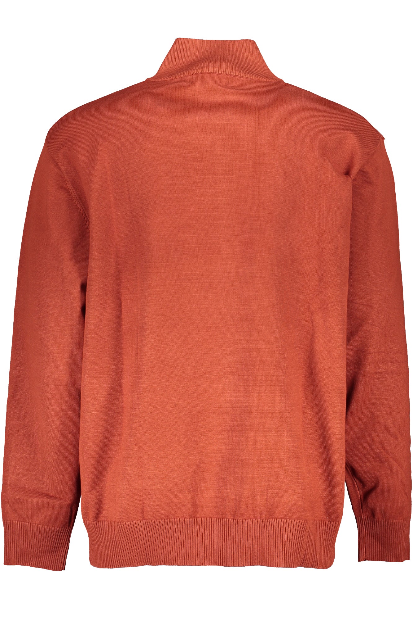 U.S. GRAND Bronzetrikot Herren – Langärmliger Overall-Pullover für Herbst/Winter Bronze
