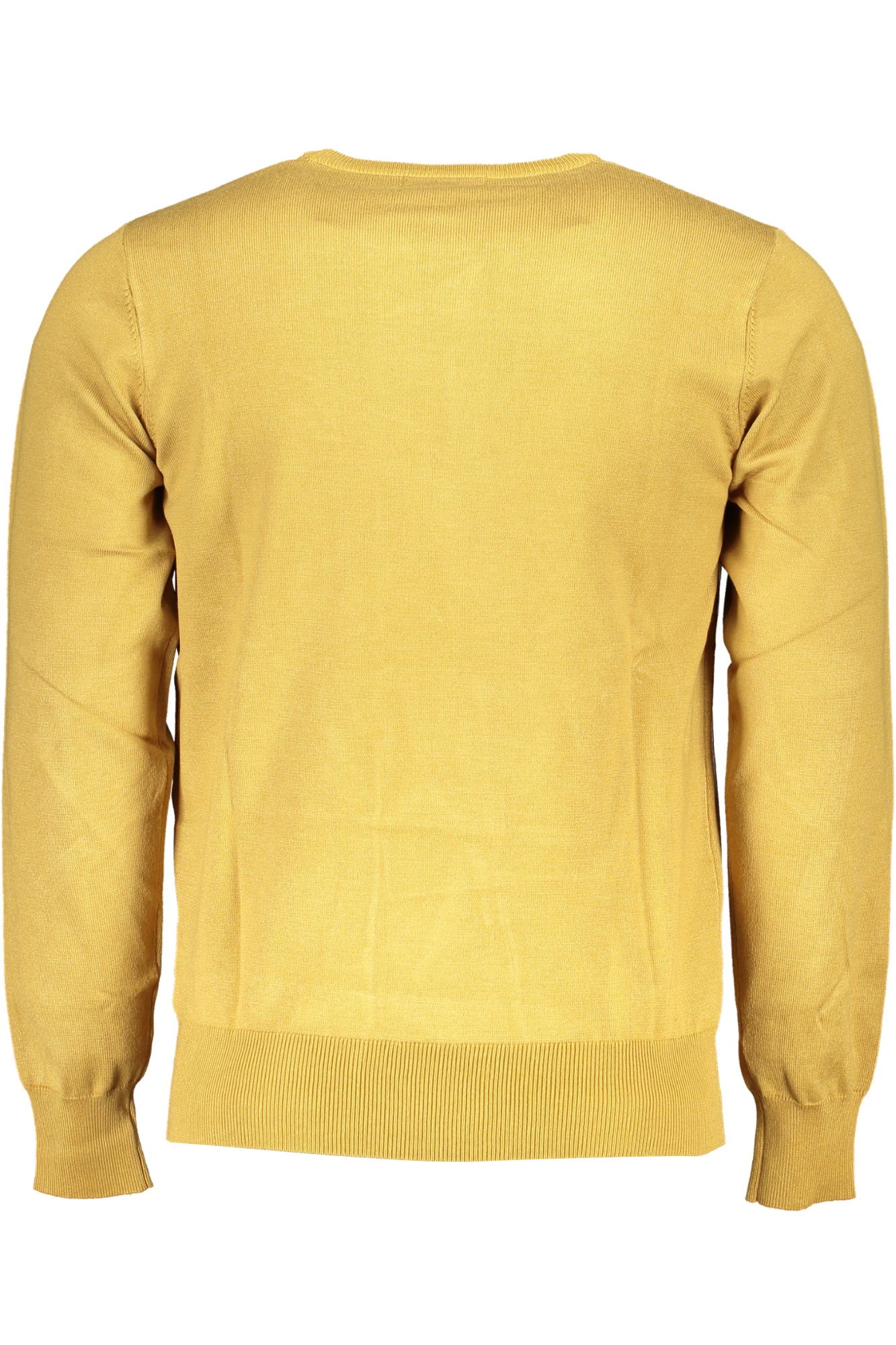 U.S. GRAND Herren Oberteile – Pullover günstig online kaufen Gelb