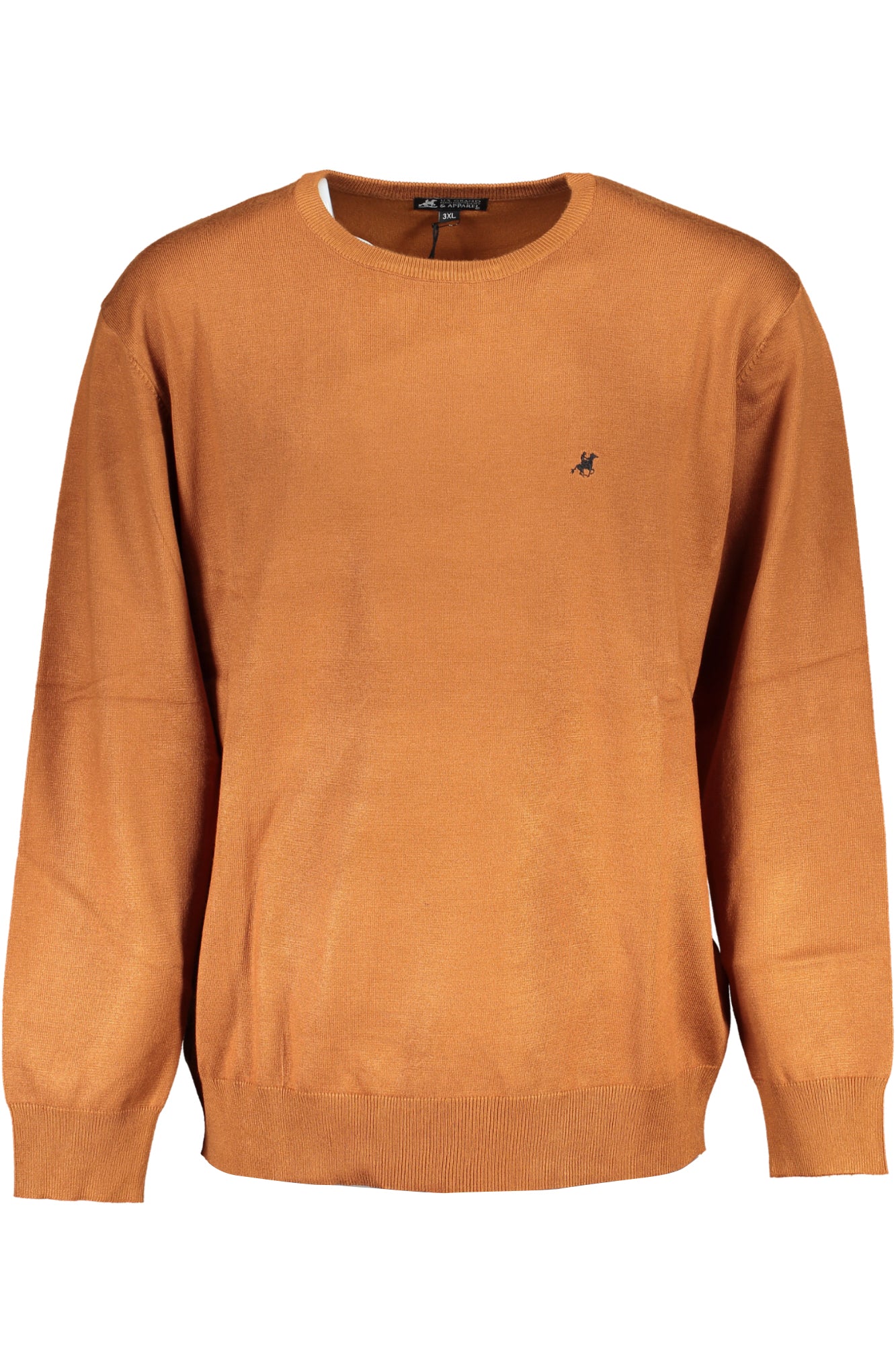 U.S. GRAND Herren Oberteile – Pullover günstig online kaufen Braun