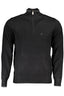 Us Grand Herren Schwarzes Trikot Schwarz