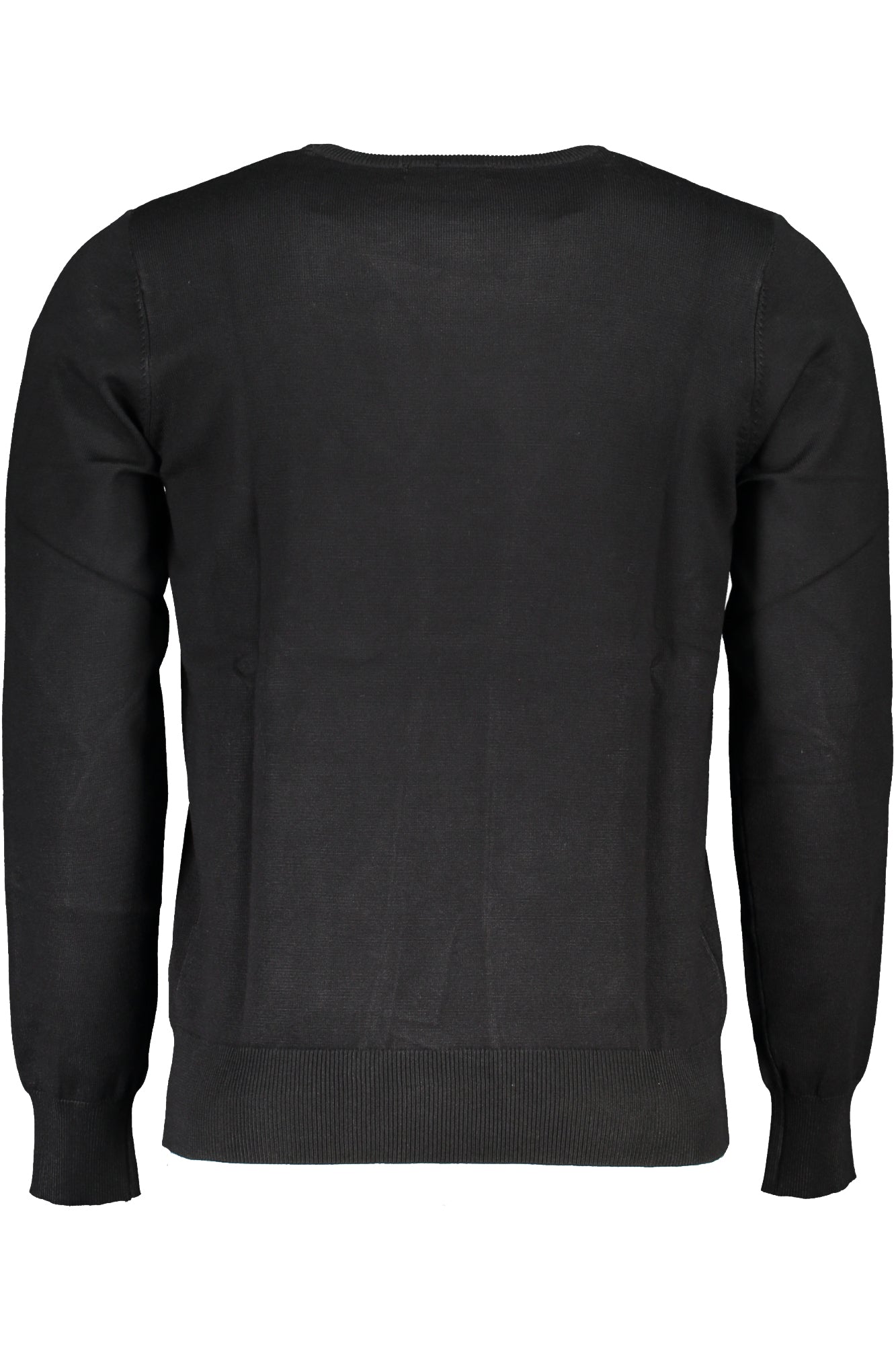 U.S. GRAND Herren Oberteile – Pullover günstig online kaufen Schwarz