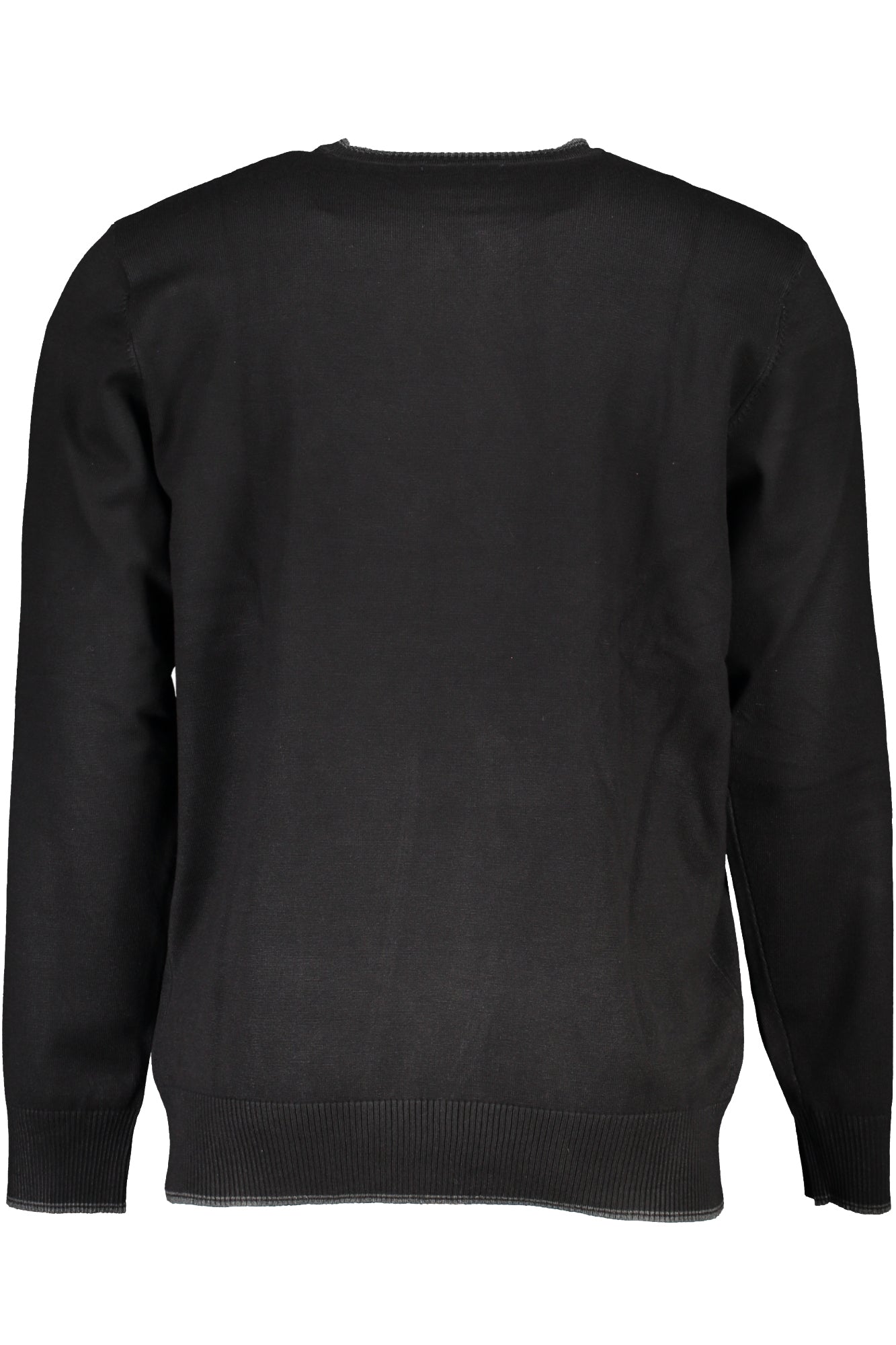 Us Grand Herren Graues Trikot Schwarz