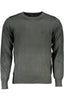 U.S. GRAND Herren Oberteile – Pullover günstig online kaufen Grün