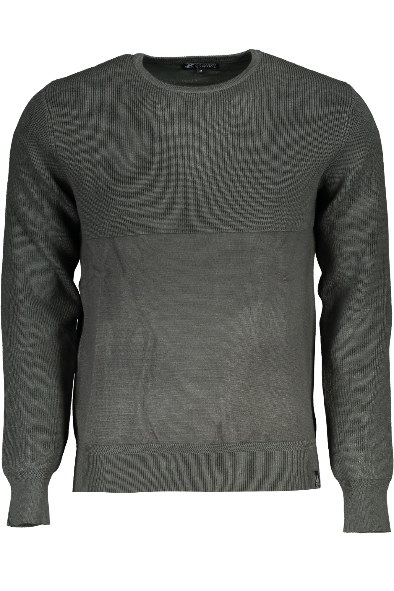 Us Grand Herren Blaues Trikot Grün