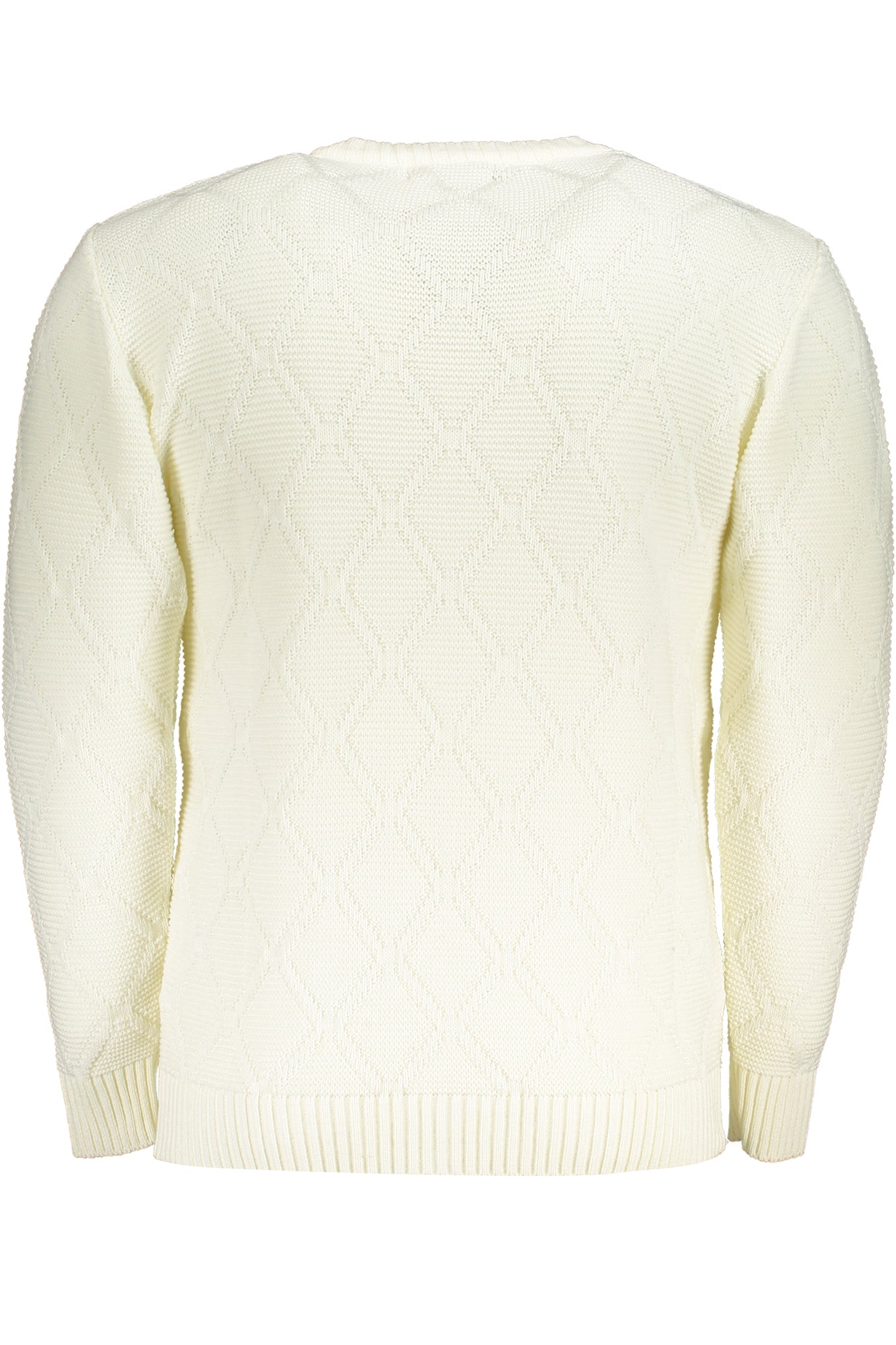 U.S. GRAND Herren Oberteile – Pullover günstig online kaufen Weiß