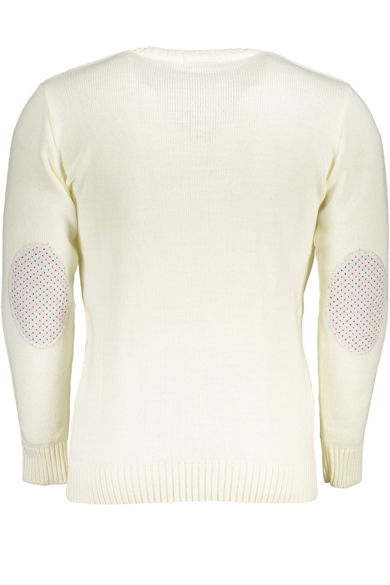U.S. GRAND Herren Oberteile – Pullover günstig online kaufen Weiß