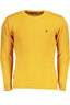 U.S. GRAND Herren Oberteile – Pullover günstig online kaufen Gelb