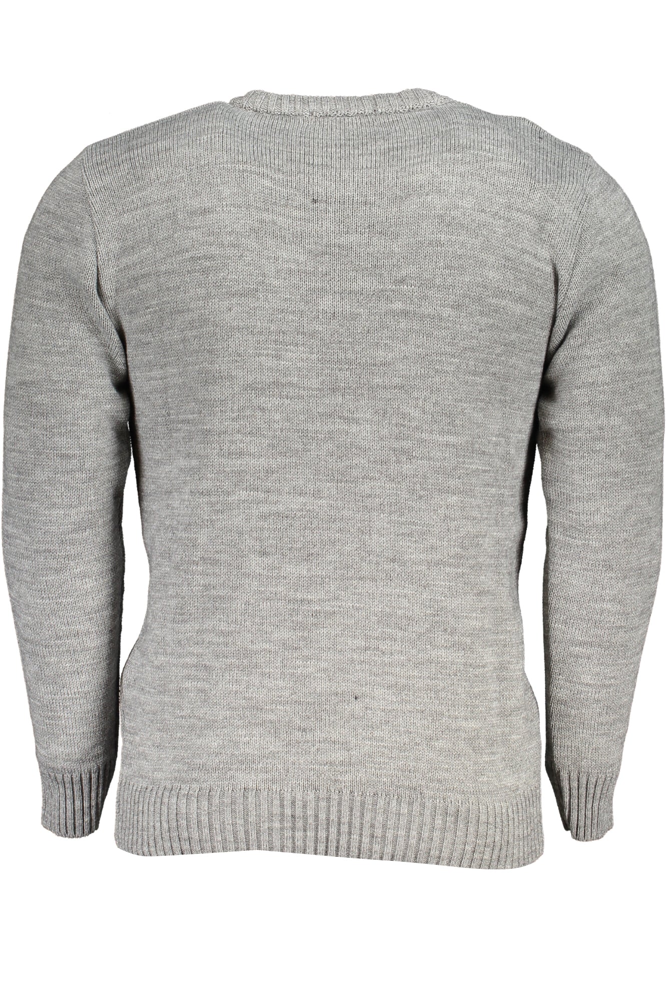 U.S. GRAND Herren Oberteile – Pullover günstig online kaufen Grau