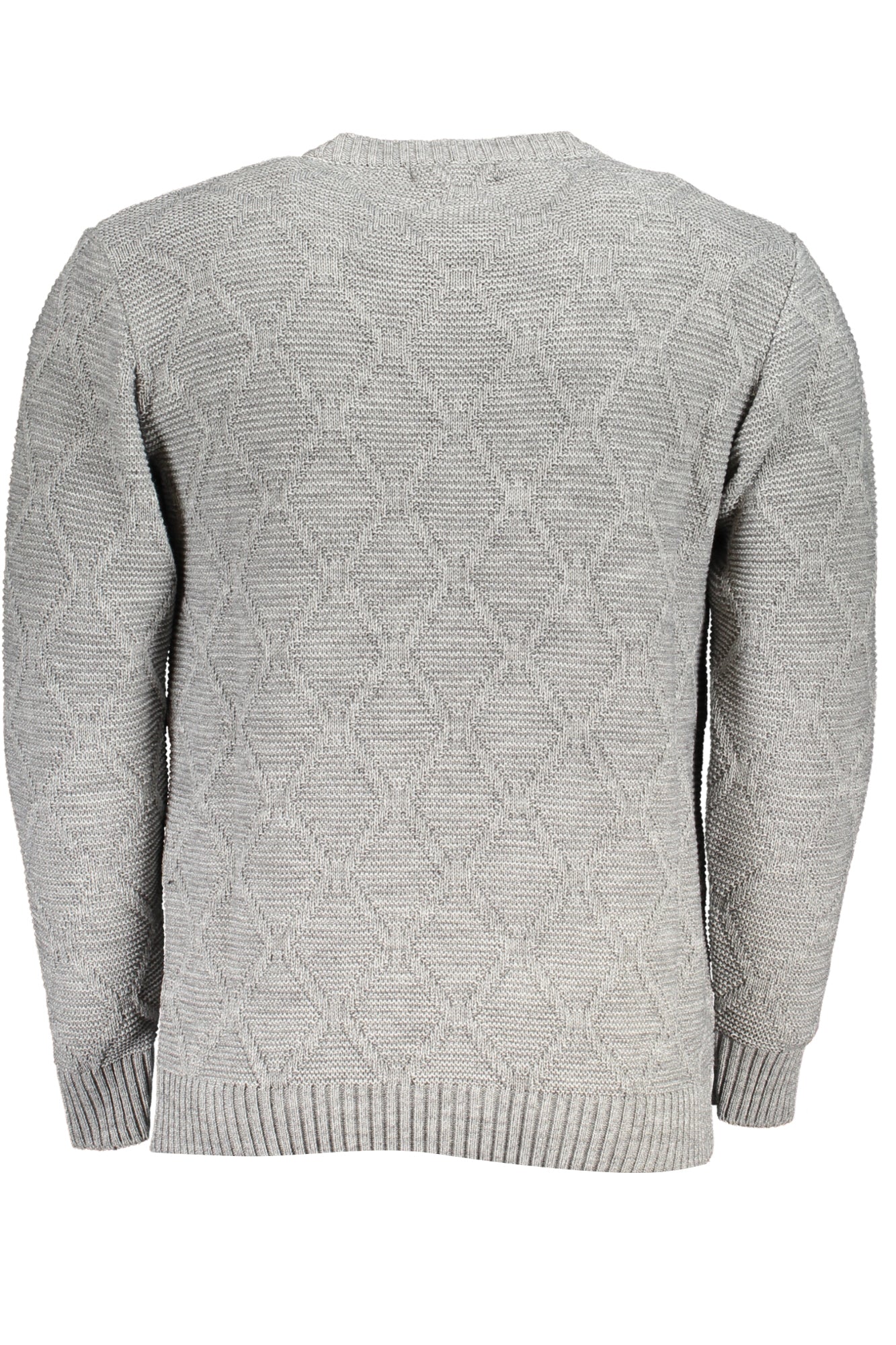 U.S. GRAND Herren Oberteile – Pullover günstig online kaufen Grau