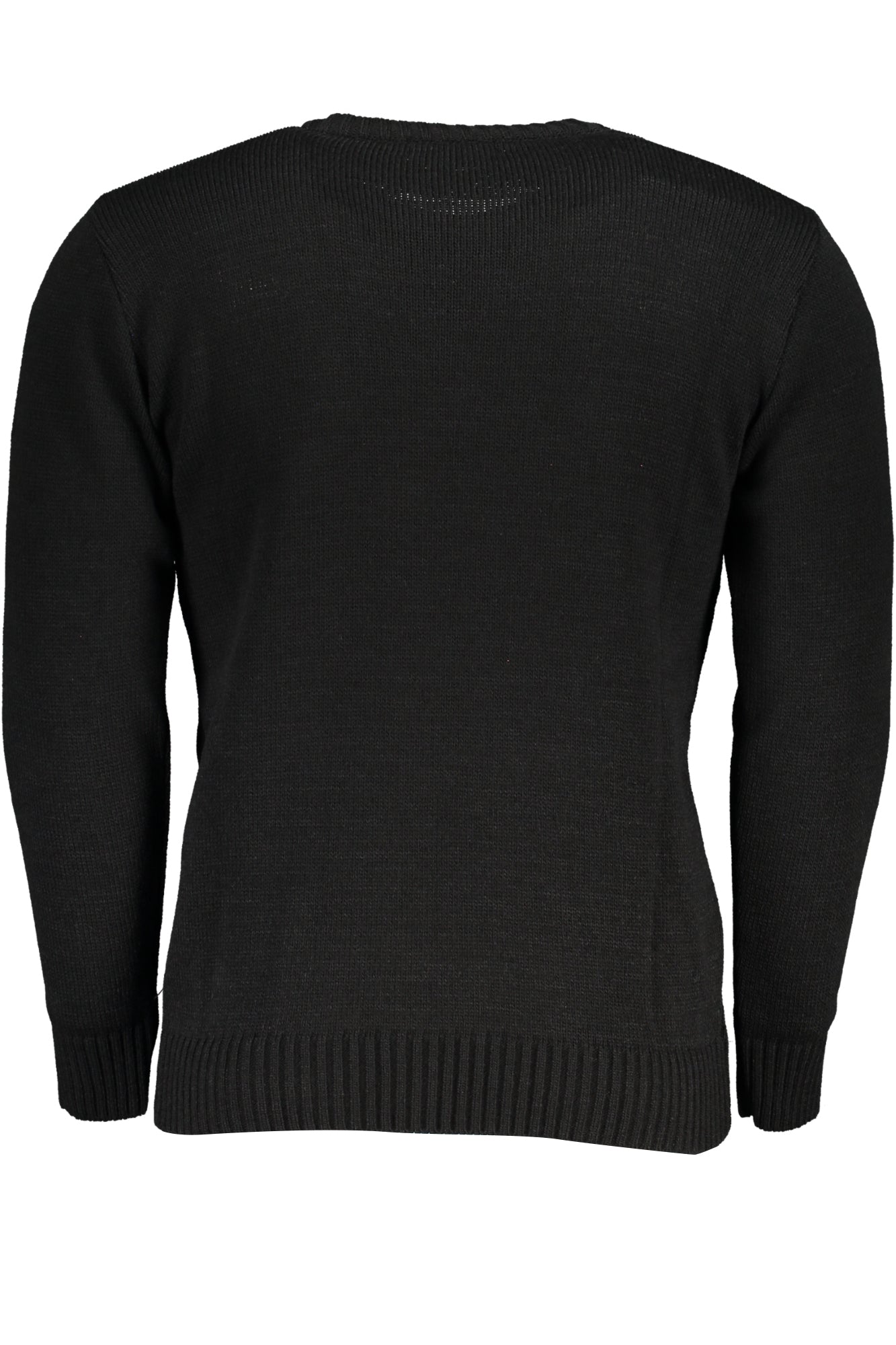 U.S. GRAND Herren Oberteile – Pullover günstig online kaufen Schwarz