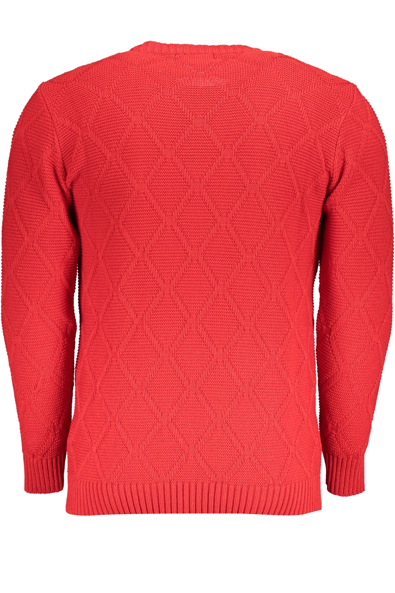 U.S. GRAND Herren Oberteile – Pullover günstig online kaufen Rot
