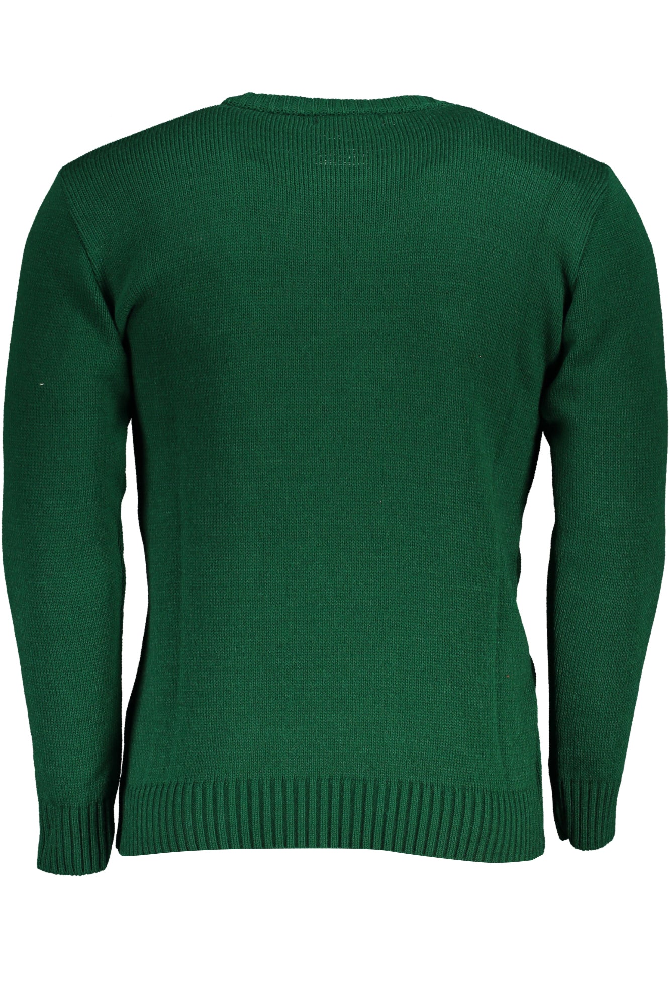 U.S. GRAND Herren Oberteile – Pullover günstig online kaufen Grün