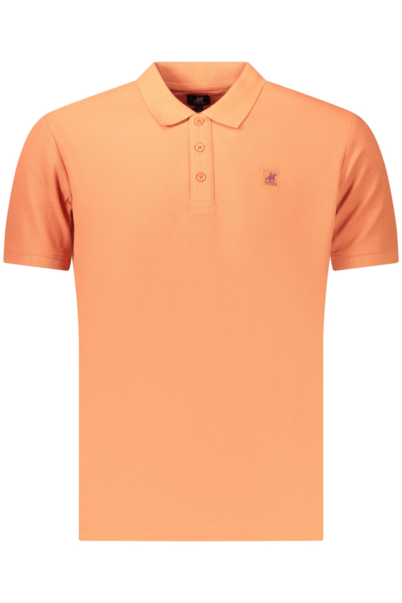 U.S. GRAND Herren Poloshirts günstig online kaufen Orange