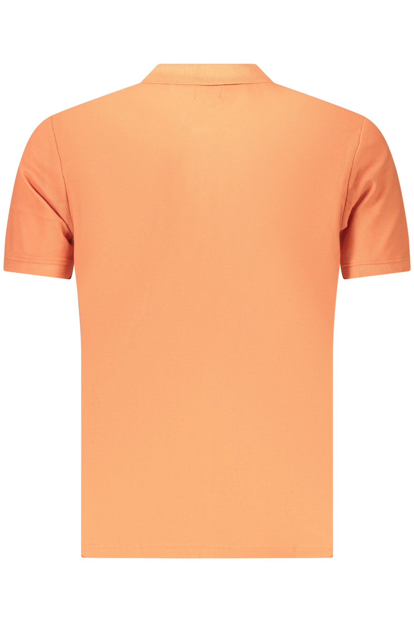 U.S. GRAND Herren Poloshirts günstig online kaufen Orange