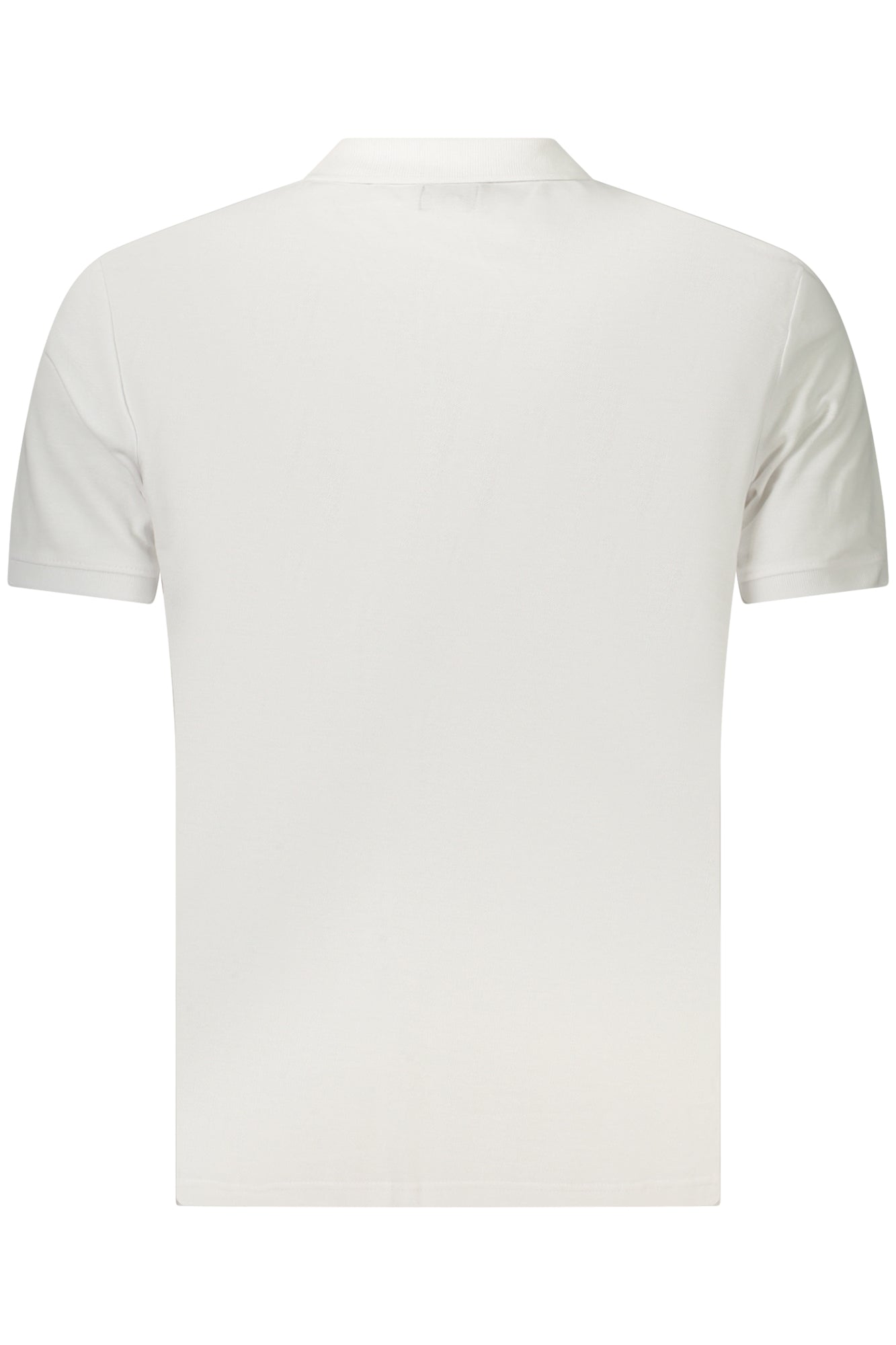 U.S. GRAND Herren Poloshirts günstig online kaufen Weiß