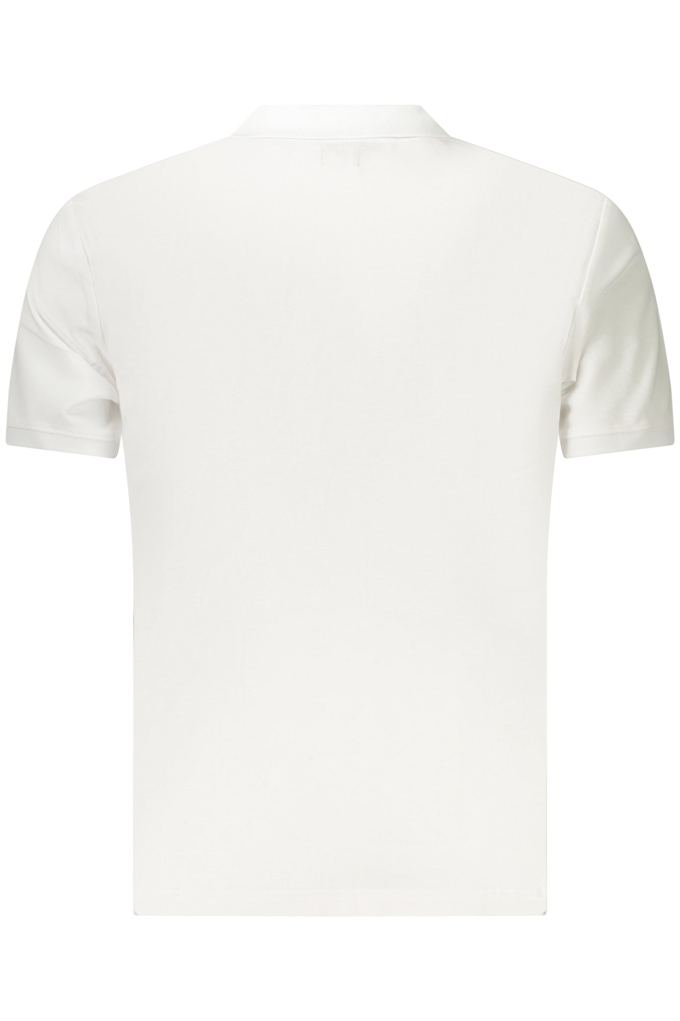 U.S. GRAND Herren Poloshirts günstig online kaufen Weiß